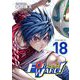 Forward！-フォワード！- 世界一のサッカー選手に憑依されたので、とりあえずサッカーやってみる。 18（小学館） [電子書籍]