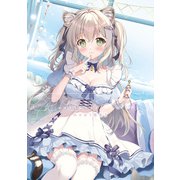 モフモフデイズ -mofumofu days- みけおう画集3（KADOKAWA） [電子書籍]