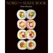 NOBU THE SUSHI BOOK（世界文化社） [電子書籍]