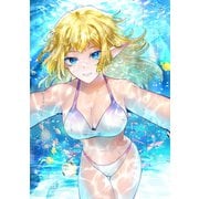 無人島でエルフと共同生活＠COMIC 第9巻（TOブックス） [電子書籍]