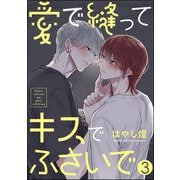 愛で縫ってキスでふさいで（分冊版） 【第3話】（海王社） [電子書籍]