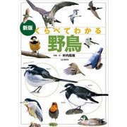 新版 くらべてわかる野鳥（山と溪谷社） [電子書籍]