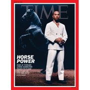 TIME MARCH 24 2025（Time Magazine Singapore Pte. Ltd.） [電子書籍]