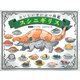 おいしいせいぶつ図鑑 スシニギリス（PHP研究所） [電子書籍]