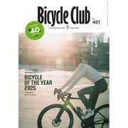 Bicycle Club 2025年5月号（マイナビ出版） [電子書籍]