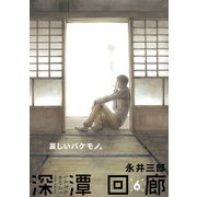 深潭回廊（6）（ふゅーじょんぷろだくと） [電子書籍]