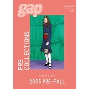 gap PRE COLLECTIONS vol.11（TOブックス） [電子書籍]