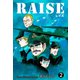 RAISE（2）（グループ・ゼロ） [電子書籍]