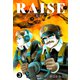 RAISE（3）（グループ・ゼロ） [電子書籍]