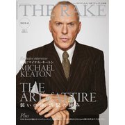 THE RAKE JAPAN EDITION ISSUE 63（THE RAKE JAPAN） [電子書籍]