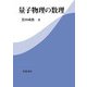 量子物理の数理（岩波書店） [電子書籍]