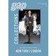 2025-26 A/W PRET-A-PORTER gap COLLECTIONS NEW YORK / LONDON（TOブックス） [電子書籍]