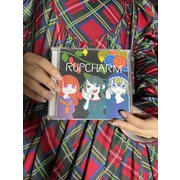 RUPCHARM（ナンバーナイン） [電子書籍]