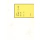 影印本百人一首抄 宗祇抄（笠間書院） [電子書籍]