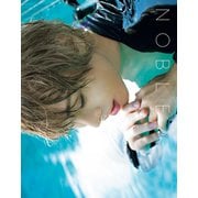 岡本信彦フォトブック NOBLE（東京ニュース通信社） [電子書籍]