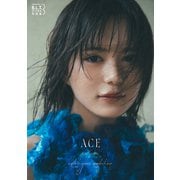B.L.T.デジタル写真集 ACE（WHITE SCORPION）catch your ambition.（東京ニュース通信社） [電子書籍]