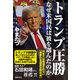 トランプ圧勝 なぜ米国民は彼を選んだのか 日本では報道されない「悪夢の米国民主党政権」（徳間書店） [電子書籍]