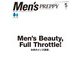 Men's PREPPY 2025年5月号（ライト版）（ヘリテージ） [電子書籍]