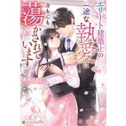 エリート建築士の一途な執愛に身も心も蕩かされています（アルファポリス） [電子書籍]