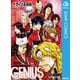 新テニスの王子様 高校生日本代表ガイド『GENIUS』（集英社） [電子書籍]