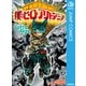 僕のヒーローアカデミア ファイナルファンブック Ultra Age（集英社） [電子書籍]