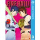 FIRE BALL！ 3（集英社） [電子書籍]