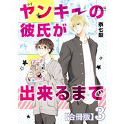 ヤンキーの彼氏が出来るまで【合冊版】3巻（A-KAGURA） [電子書籍]