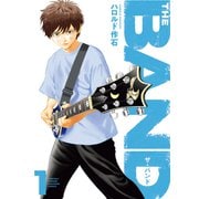 THE BAND（1）（講談社） [電子書籍]