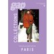2025-26 A/W PRET-A-PORTER gap COLLECTIONS PARIS（TOブックス） [電子書籍]