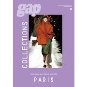 2025-26 A/W PRET-A-PORTER gap COLLECTIONS PARIS（TOブックス） [電子書籍]