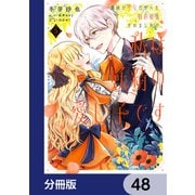 義妹が聖女だからと婚約破棄されましたが、私は妖精の愛し子です【分冊版】 48（KADOKAWA） [電子書籍]