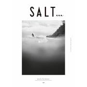 SALT... ♯04（SideSix） [電子書籍]
