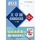 文章検 過去問題集 準2級 Vol.2（日本漢字能力検定協会） [電子書籍]