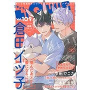 LiQulle VOL.109（オーバーラップ） [電子書籍]