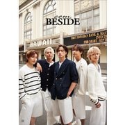 コムドット写真集「BESIDE」（講談社） [電子書籍]