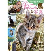【期間限定価格 2025年5月15日まで】心が癒されるかわいいねこと馬の写真（ガイドワークス） [電子書籍]