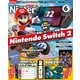 Nintendo DREAM 2025年6月号（徳間書店） [電子書籍]