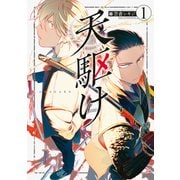 【期間限定閲覧 無料お試し版 2025年5月8日まで】天駆け（1）（講談社） [電子書籍]