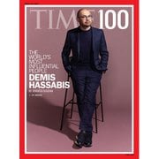 TIME APRIL 28 2025（Time Magazine Singapore Pte. Ltd.） [電子書籍]