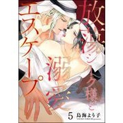 放蕩シーク様と溺愛エスケープ（分冊版） 【第5話】（海王社） [電子書籍]