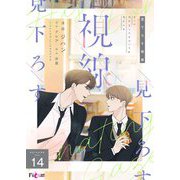 見下ろす視線（フルカラー） 14（シーモアコミックス） [電子書籍]