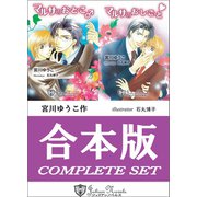 【合本版】マルサシリーズ（アイデジタル パブリッシング） [電子書籍]