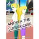 アンドレーア・ザ・スーパーキッカー 第四話（ナンバーナイン） [電子書籍]