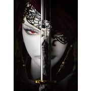 Thunderbolt Fantasy 生死一劍 パンフレット（ニトロプラス） [電子書籍]