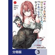 「美人でお金持ちの彼女が欲しい」と言ったら、ワケあり女子がやってきた件。【分冊版】 3（KADOKAWA） [電子書籍]