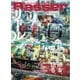 Basser 2025年6月号（つり人社） [電子書籍]