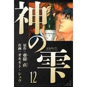 神の雫 愛蔵版 12（スマートゲート） [電子書籍]