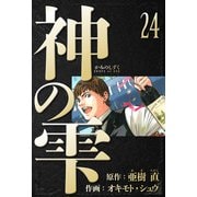 神の雫 愛蔵版 24（スマートゲート） [電子書籍]