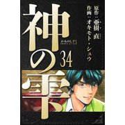 神の雫 愛蔵版 34（スマートゲート） [電子書籍]