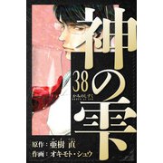 神の雫 愛蔵版 38（スマートゲート） [電子書籍]